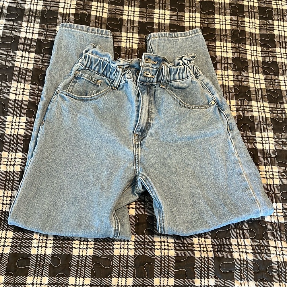 Women’s Redial Premium Denim Jeans